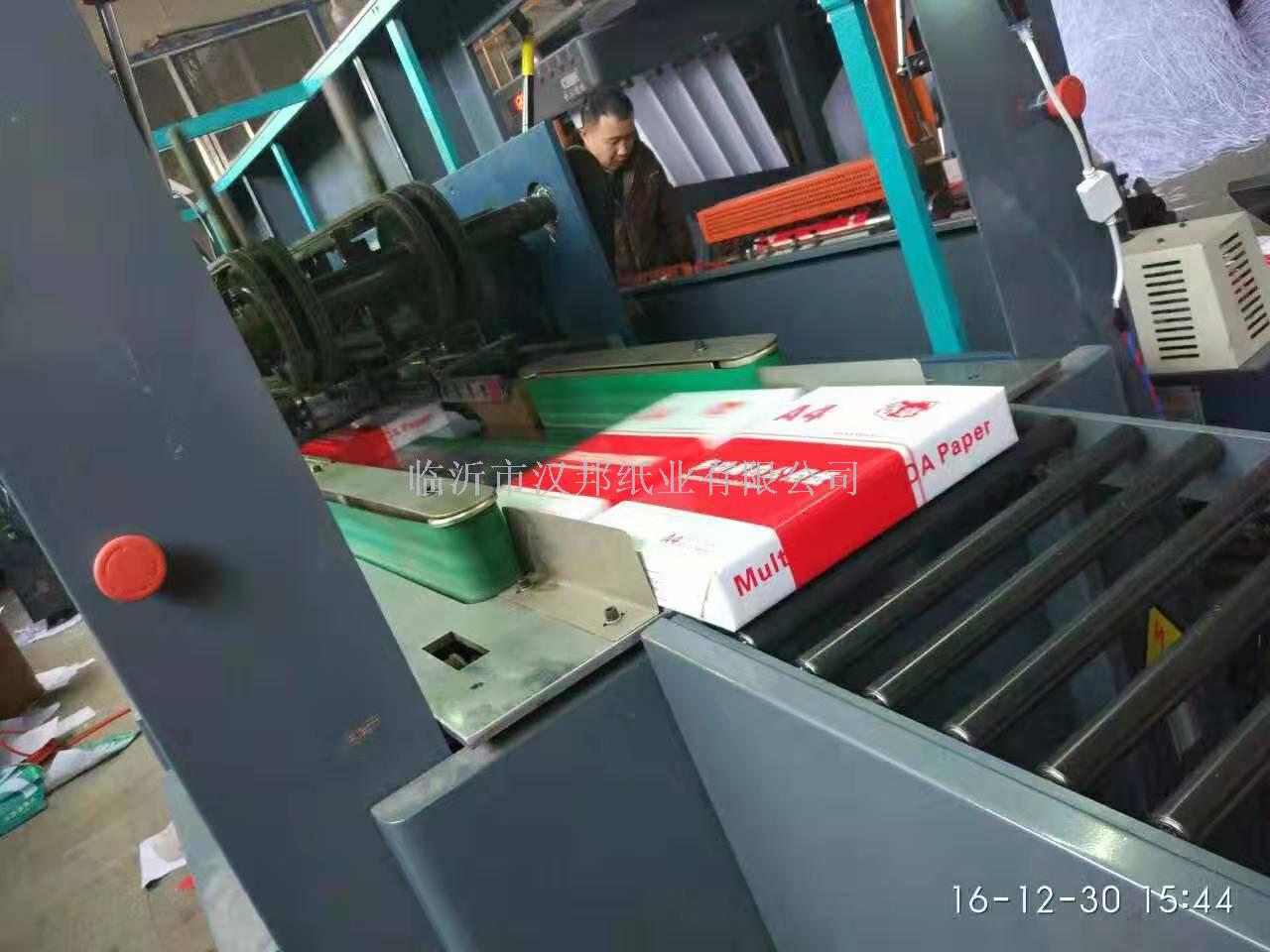 Factory exports a large number of paper A4 printing paper electrostatic stock paper A4 printing paper A4 copy paper