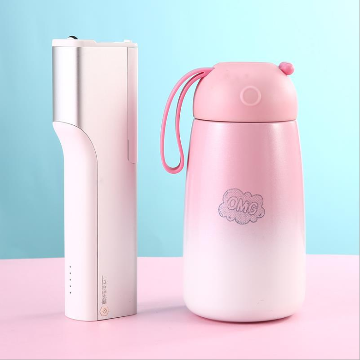 Printpen Handheld Printer Inkjet Pen Tattoo Machine