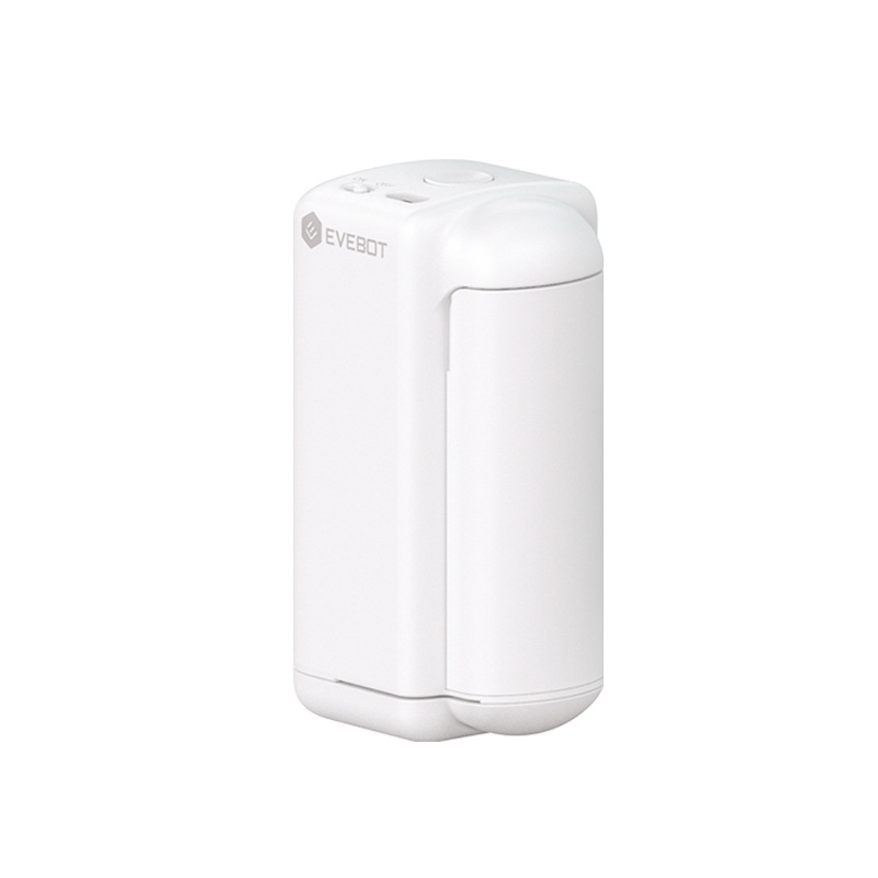 Billion W Printpods Handheld DIY Printer Mini-Portable Pocket Wireless Printer Student Gift Gift