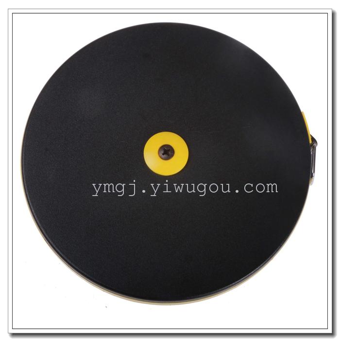 The soft leather ruler tape engineering measurement of glass fiber pull long ruler 50m The soft leather ruler tape engineering measurement of glass fiber pull long ruler 50m