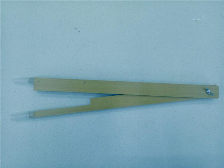 Factory Direct Sales New Drawing Stationery Wooden Teaching Triangle Straight Ruler Set Ruler Ruler Factory Direct Sales New Drawing Stationery Wooden Teaching Triangle Straight Ruler Set Ruler Ruler