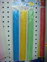 30cm3pcs Convex ruler,Handle ruler