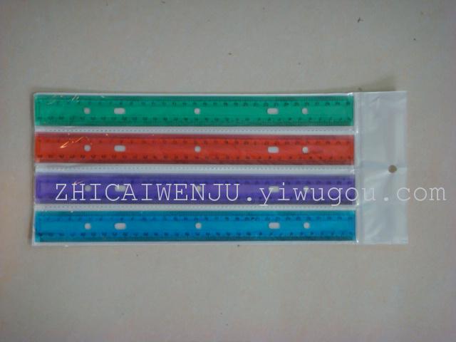 30cm4 plus ABC ruler