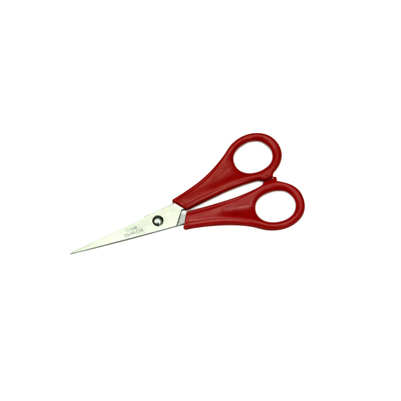 Factory Direct Sales Color Handle Paper Cutter Office Scissors Student DIY Manual Scissor Ruler Scissors Factory Direct Sales Color Handle Paper Cutter Office Scissors Student DIY Manual Scissor Ruler Scissors