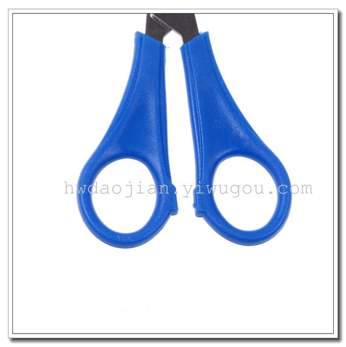 Factory Direct Sales Color Handle Paper Cutter Office Scissors Student DIY Manual Scissor Ruler Scissors Factory Direct Sales Color Handle Paper Cutter Office Scissors Student DIY Manual Scissor Ruler Scissors