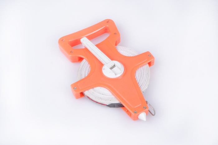 High quality leather measuring tape fiber ruler soft leather ruler 10m20m30m50m100m High quality leather measuring tape fiber ruler soft leather ruler 10m20m30m50m100m