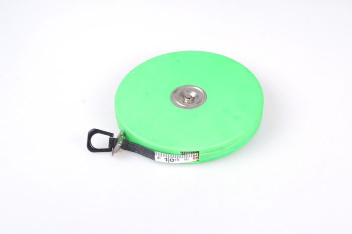 High quality leather measuring tape fiber ruler soft leather ruler 10m20m30m50m100m High quality leather measuring tape fiber ruler soft leather ruler 10m20m30m50m100m