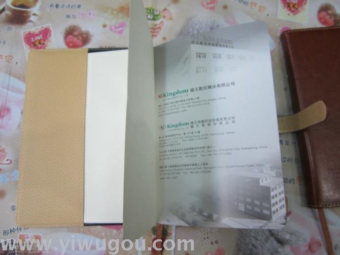 Factory Customized Guangbo Kraft Paper Notebook Stationery 16K Retro Simple Soft Copy Notepad Certificate Factory Customized Guangbo Kraft Paper Notebook Stationery 16K Retro Simple Soft Copy Notepad Certificate