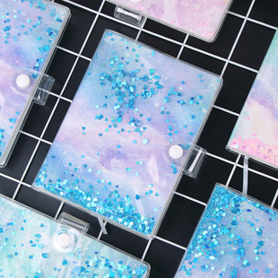 B5 Large Cowhide Cover Subject Book Chinese Mathematics English Special Class Subject Exercise Book Notebook