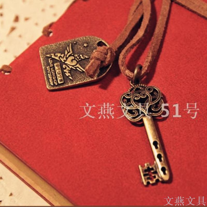 A5 retro hand account book genuine leather strap notepad portable notebook manufacturers wholesale customization