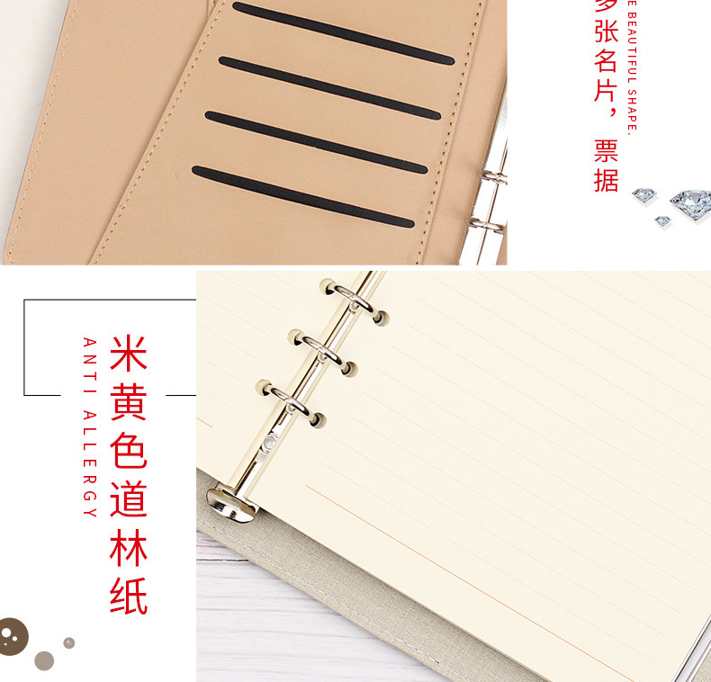 Luminous Buckle Mobile Power Notebook Signature Pen Printed Logo Charging Treasure Notebook Gift Set Luminous Buckle Mobile Power Notebook Signature Pen Printed Logo Charging Treasure Notebook Gift Set