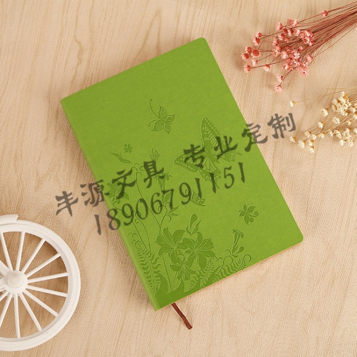 Notebook stationery Notepad A5 business account book diary of this book Notebook stationery Notepad A5 business account book diary of this book
