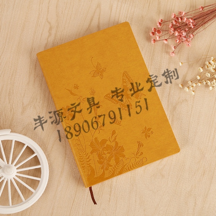 Notebook stationery Notepad A5 business account book diary of this book Notebook stationery Notepad A5 business account book diary of this book