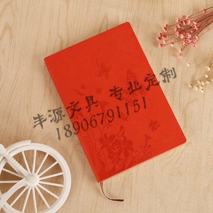 Notebook stationery Notepad A5 business account book diary of this book Notebook stationery Notepad A5 business account book diary of this book