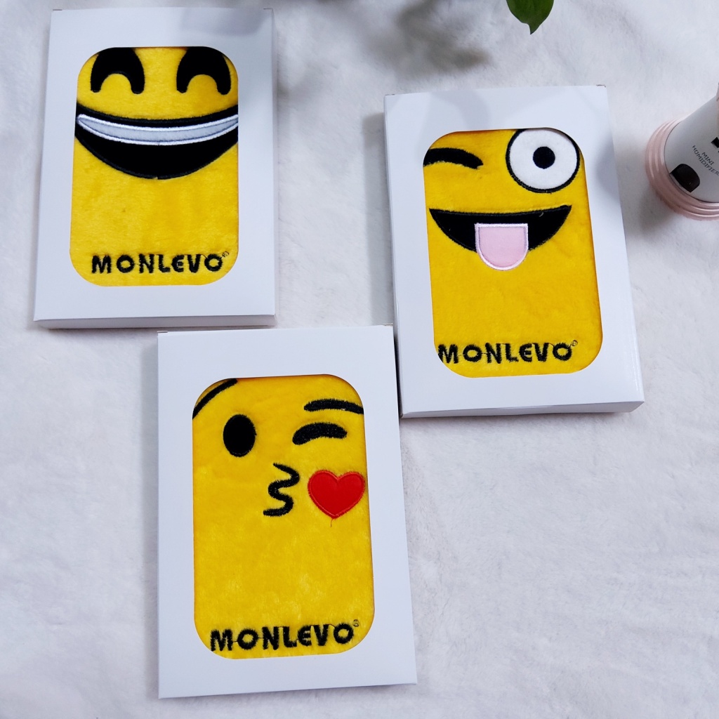 Factory Direct Sales New Cute Smiling Face Plush Notebook Journal Book Diary Notepad Creative Gift Factory Direct Sales New Cute Smiling Face Plush Notebook Journal Book Diary Notepad Creative Gift