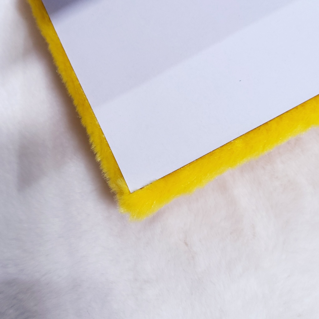 Factory Direct Sales New Cute Smiling Face Plush Notebook Journal Book Diary Notepad Creative Gift Factory Direct Sales New Cute Smiling Face Plush Notebook Journal Book Diary Notepad Creative Gift