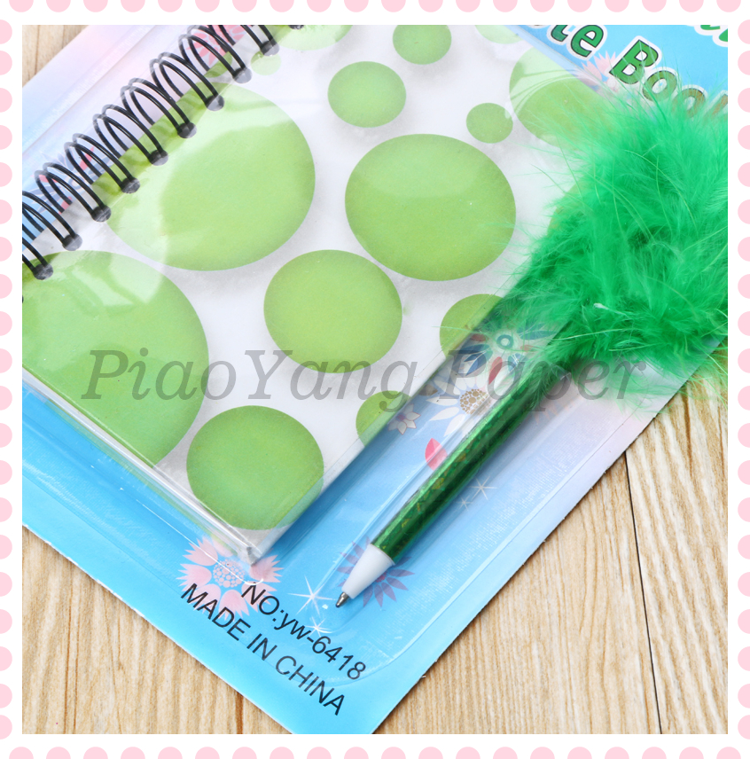 Elementary school children notebooks set notebook coil this ballpoint pen set girl lovely notebook Elementary school children notebooks set notebook coil this ballpoint pen set girl lovely notebook
