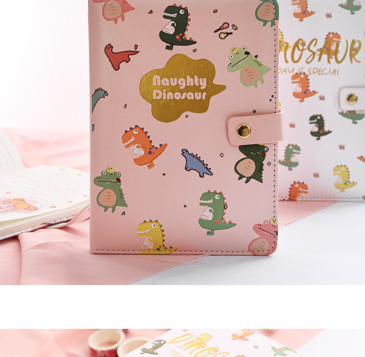 Cute Cartoon Creativity Journal Book Set Notebook College Student Gift Box Notepad Magnetic Snap Diary Book Cute Cartoon Creativity Journal Book Set Notebook College Student Gift Box Notepad Magnetic Snap Diary Book