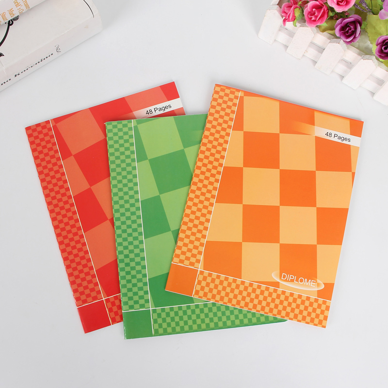 Foreign trade Benson French horse riding staple student exercise notebook iron nails in bulk production. Foreign trade Benson French horse riding staple student exercise notebook iron nails in bulk production.