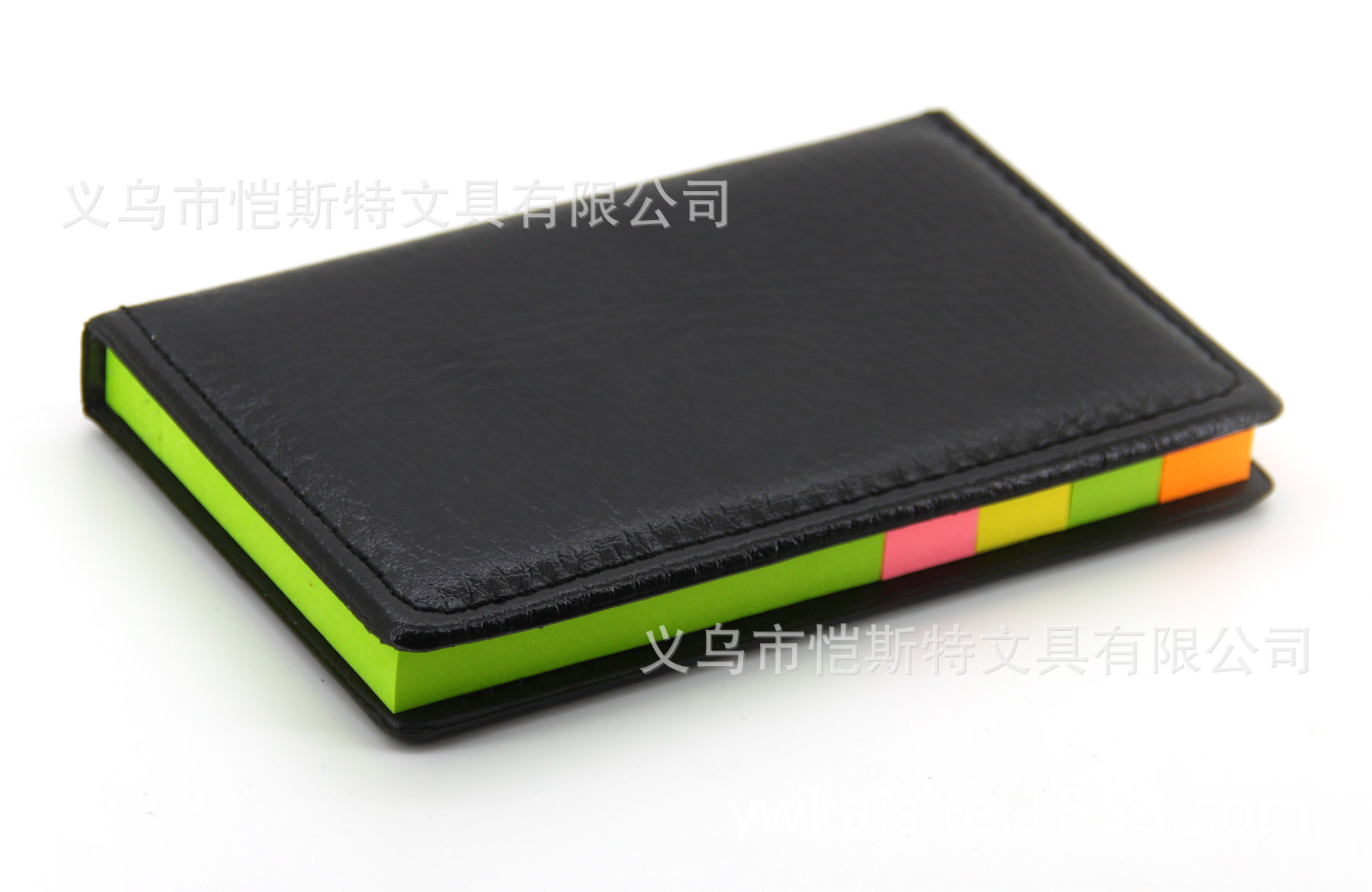 KST Factory Direct Sales Color for Notebook Carry Sticky Notes Promotional Gift Stationery Set Custom Logo KST Factory Direct Sales Color for Notebook Carry Sticky Notes Promotional Gift Stationery Set Custom Logo