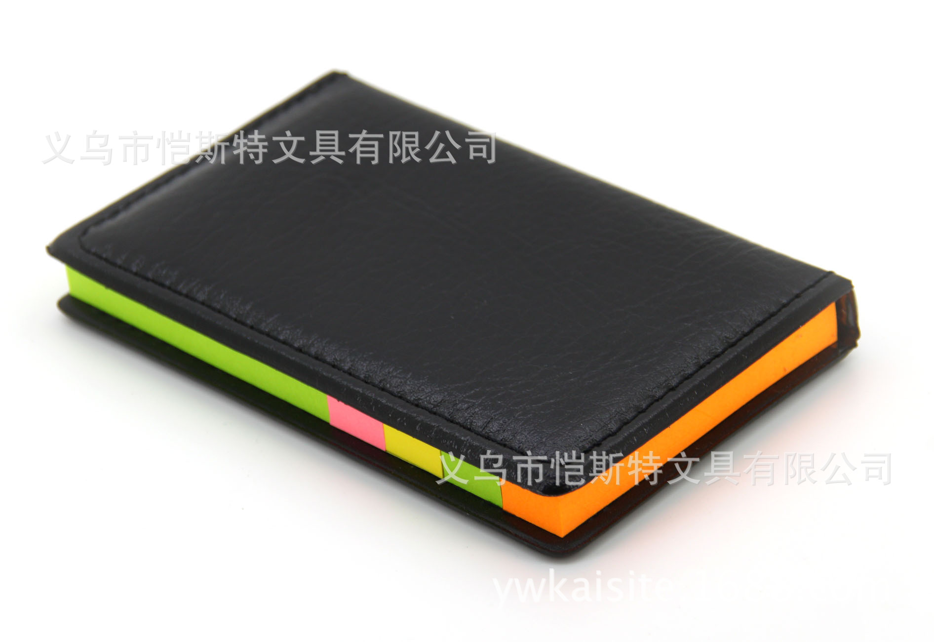 KST Factory Direct Sales Color for Notebook Carry Sticky Notes Promotional Gift Stationery Set Custom Logo KST Factory Direct Sales Color for Notebook Carry Sticky Notes Promotional Gift Stationery Set Custom Logo