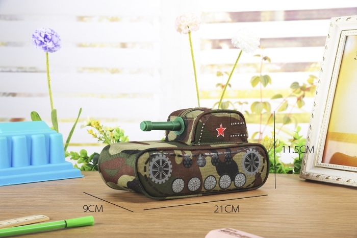 With password camouflage pen bag new canvas Korea pen bag creative stationery pen bag can be wholesale With password camouflage pen bag new canvas Korea pen bag creative stationery pen bag can be wholesale