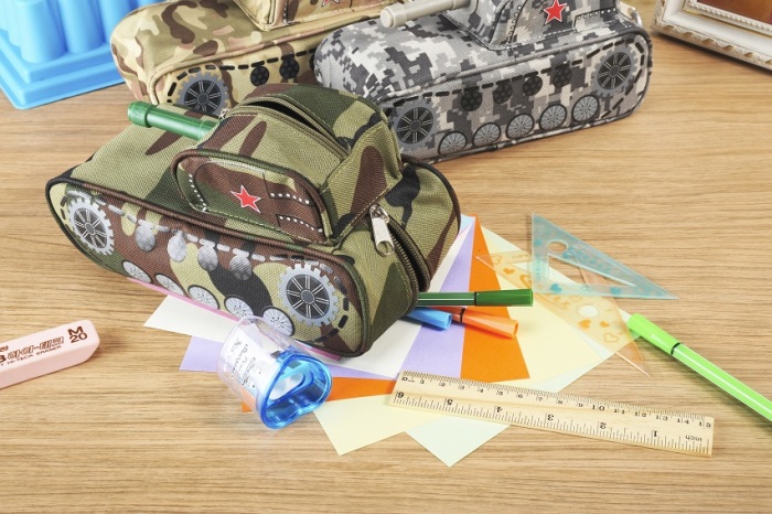 With password camouflage pen bag new canvas Korea pen bag creative stationery pen bag can be wholesale With password camouflage pen bag new canvas Korea pen bag creative stationery pen bag can be wholesale