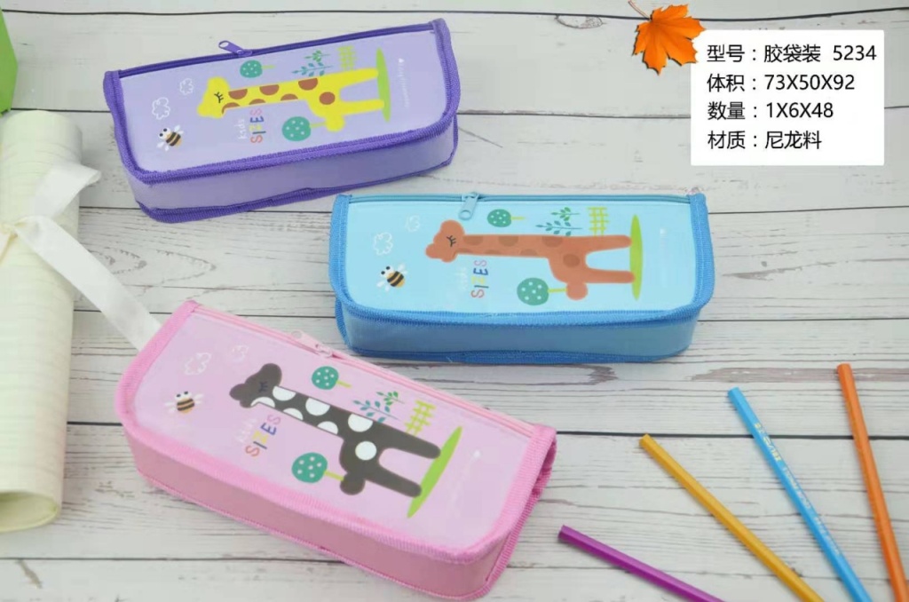 BTS pen bag OPP color mix picture box inside school pen bag stationery supplies hot-selling quality unicorn flamingo BTS pen bag OPP color mix picture box inside school pen bag stationery supplies hot-selling quality unicorn flamingo