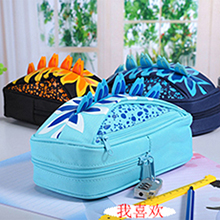 New camouflage suv pen bag with password lock large capacity simulation vehicle students stationery bag New camouflage suv pen bag with password lock large capacity simulation vehicle students stationery bag