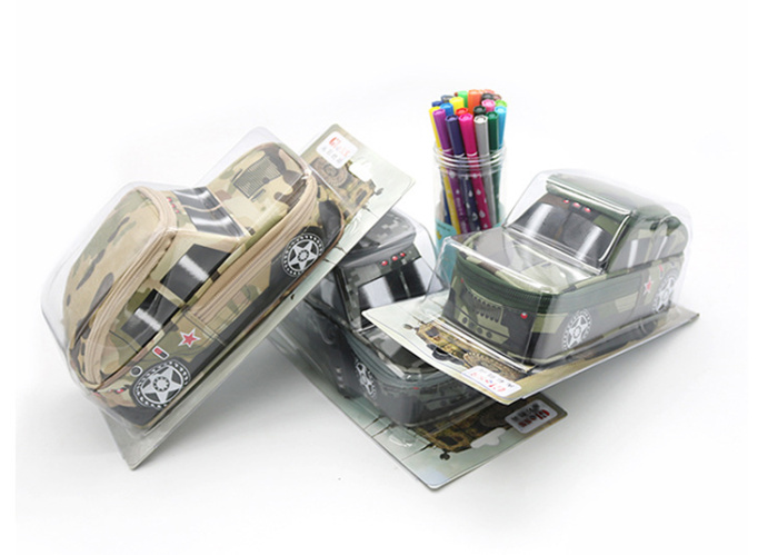 New camouflage suv pen bag with password lock large capacity simulation vehicle students stationery bag New camouflage suv pen bag with password lock large capacity simulation vehicle students stationery bag