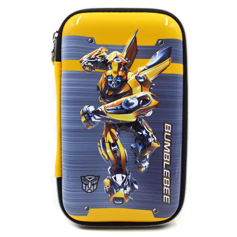 Disney authentic 3D pen bag transformers plus student stationery pen box fashion Disney authentic 3D pen bag transformers plus student stationery pen box fashion