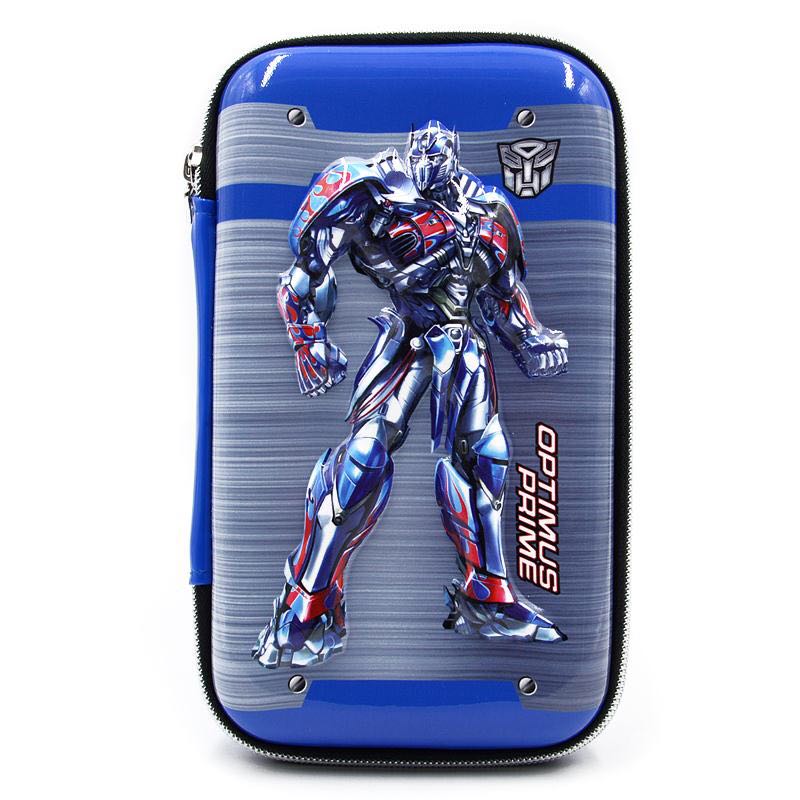 Disney authentic 3D pen bag transformers plus student stationery pen box fashion Disney authentic 3D pen bag transformers plus student stationery pen box fashion