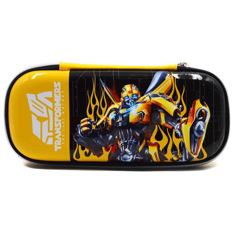 Disney authentic new 3D pen bag deformation diamond pencil box for students popular pencil box