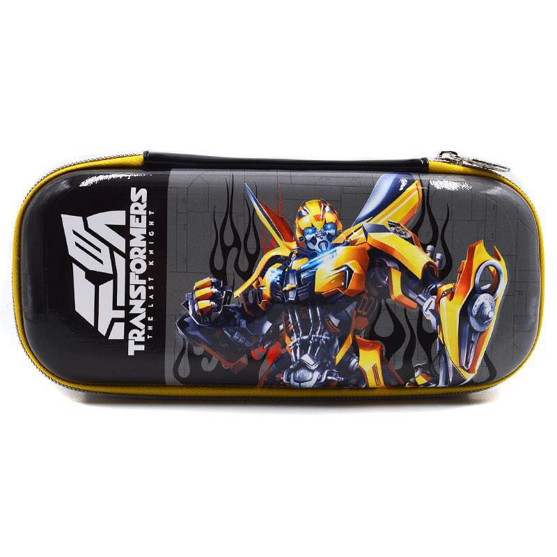 Disney authentic new 3D pen bag deformation diamond pencil box for students popular pencil box Disney authentic new 3D pen bag deformation diamond pencil box for students popular pencil box
