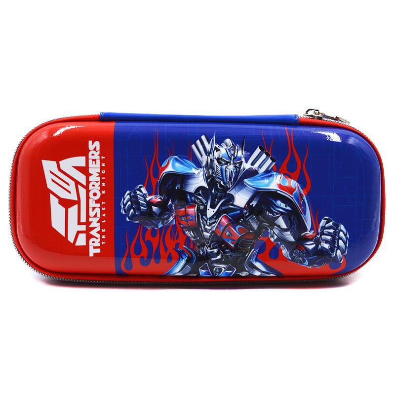 Disney authentic new 3D pen bag deformation diamond pencil box for students popular pencil box Disney authentic new 3D pen bag deformation diamond pencil box for students popular pencil box