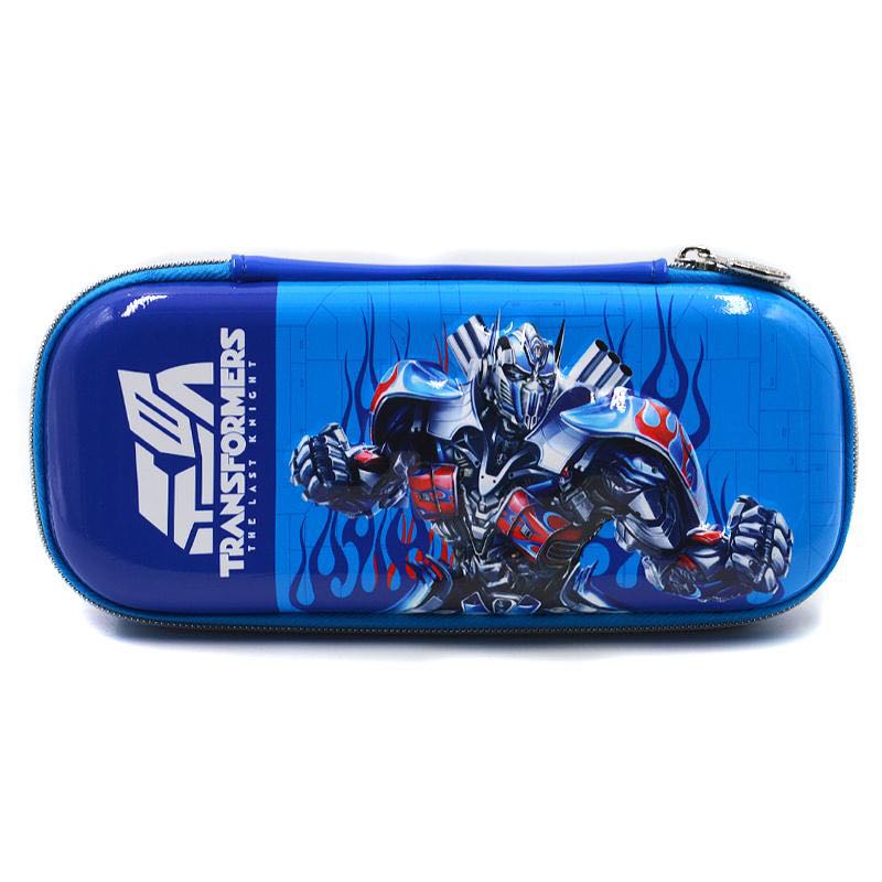 Disney authentic new 3D pen bag deformation diamond pencil box for students popular pencil box