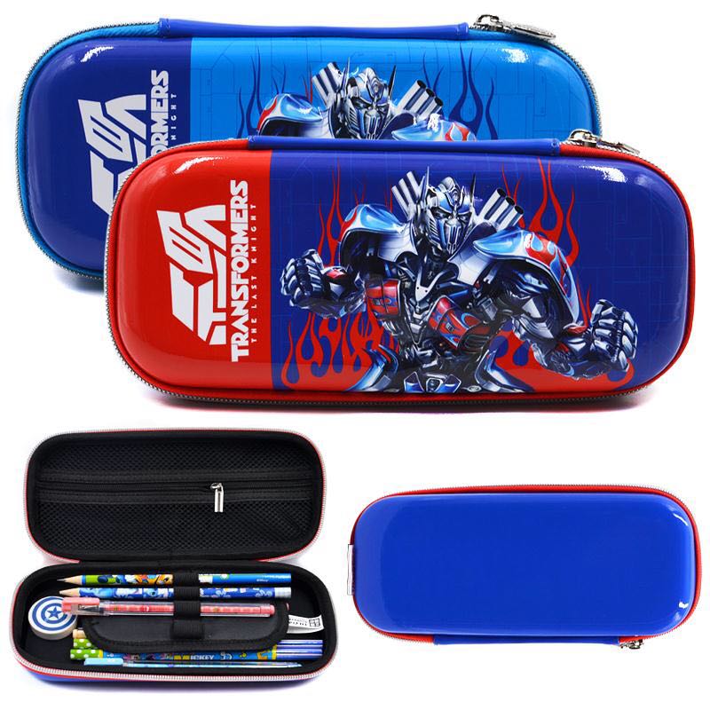 Disney authentic new 3D pen bag deformation diamond pencil box for students popular pencil box Disney authentic new 3D pen bag deformation diamond pencil box for students popular pencil box