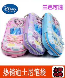 Sni special offer genuine cartoon creative pen bag Micky pen bag large capacity student pen bag wholesale Sni special offer genuine cartoon creative pen bag Micky pen bag large capacity student pen bag wholesale