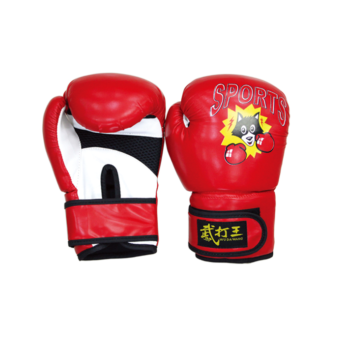 Children&#039;s boxing gloves