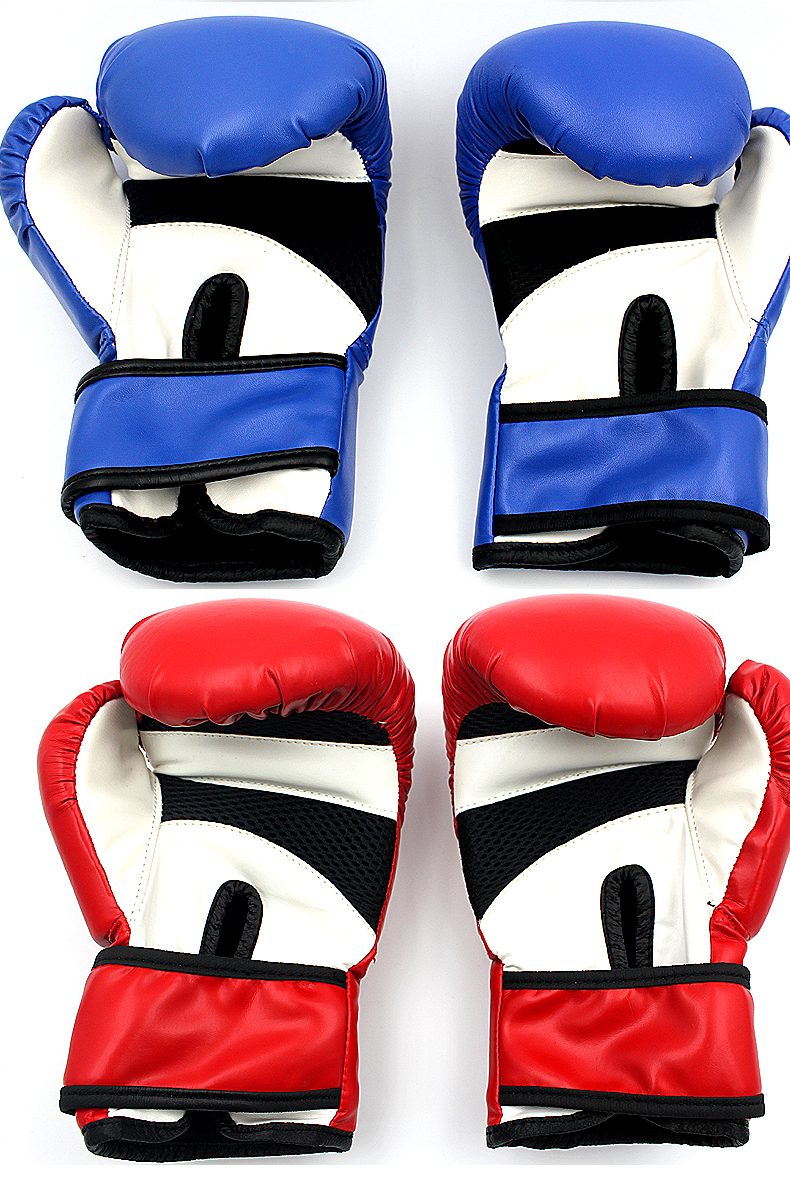 Children's boxing gloves