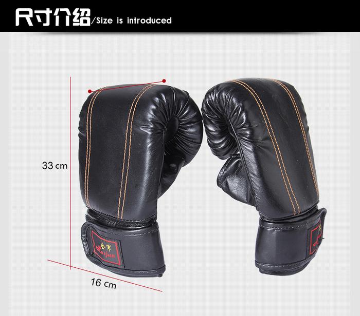 fighting Sanda boxing gloves Wushu training fitness equipment of men and women sandbags sandbags sporting goods fighting Sanda boxing gloves Wushu training fitness equipment of men and women sandbags sandbags sporting goods