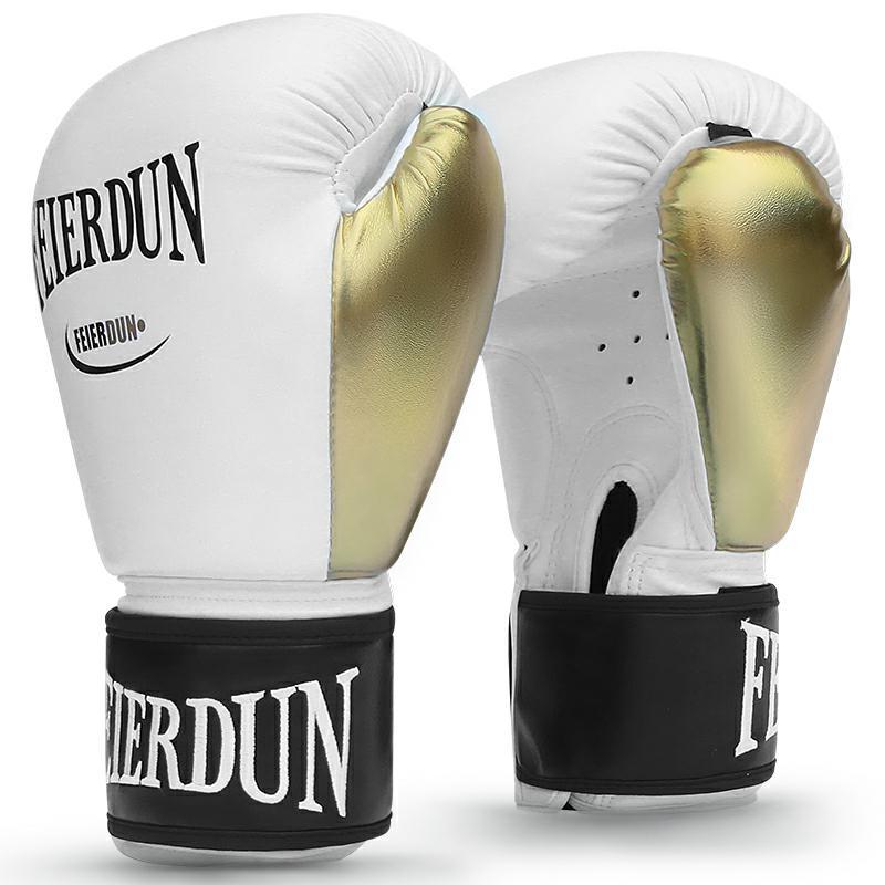 Professional boxing Muaythai boxing sandbag boxing training boxing gloves