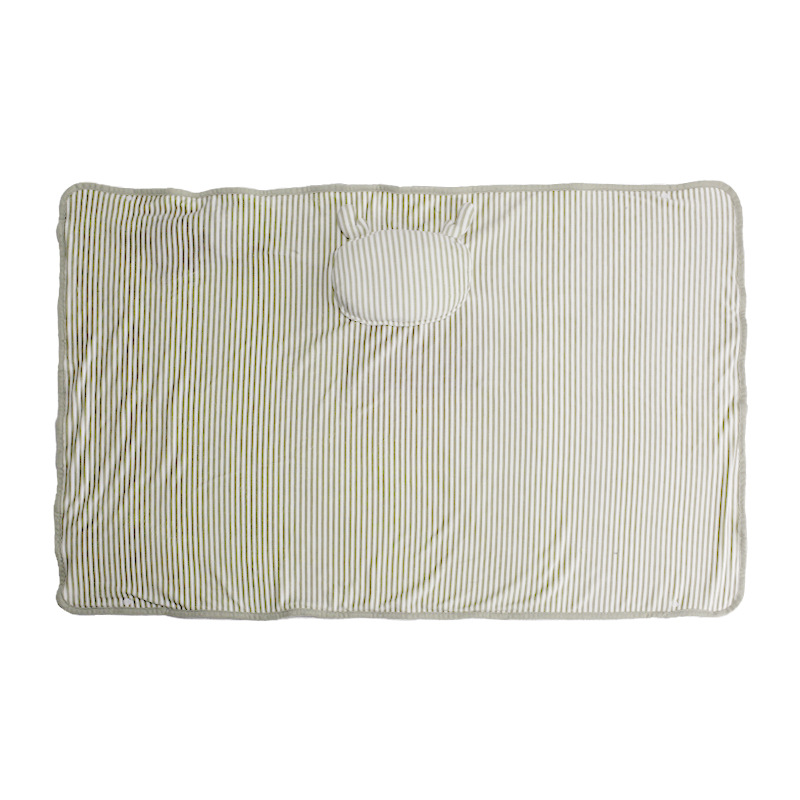 Cute Pet Electric Blanket USB Office Warming Blanket Warm Kneecap Washable Warm Shawl Electric Heating Blanket