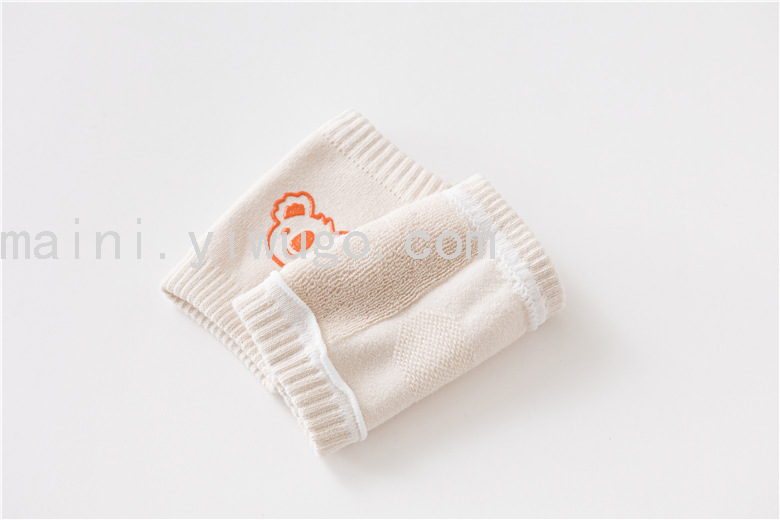 21 Summer Cartoon Mesh Baby Foot Sock Elbow Pad Toddler Crawling Knee Pad Children Knee Pad Baby's Kneecap 21 Summer Cartoon Mesh Baby Foot Sock Elbow Pad Toddler Crawling Knee Pad Children Knee Pad Baby's Kneecap
