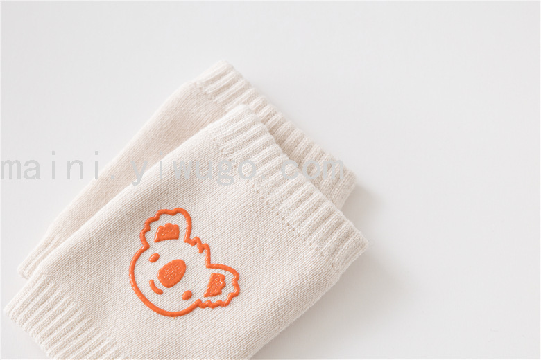 21 Summer Cartoon Mesh Baby Foot Sock Elbow Pad Toddler Crawling Knee Pad Children Knee Pad Baby's Kneecap 21 Summer Cartoon Mesh Baby Foot Sock Elbow Pad Toddler Crawling Knee Pad Children Knee Pad Baby's Kneecap