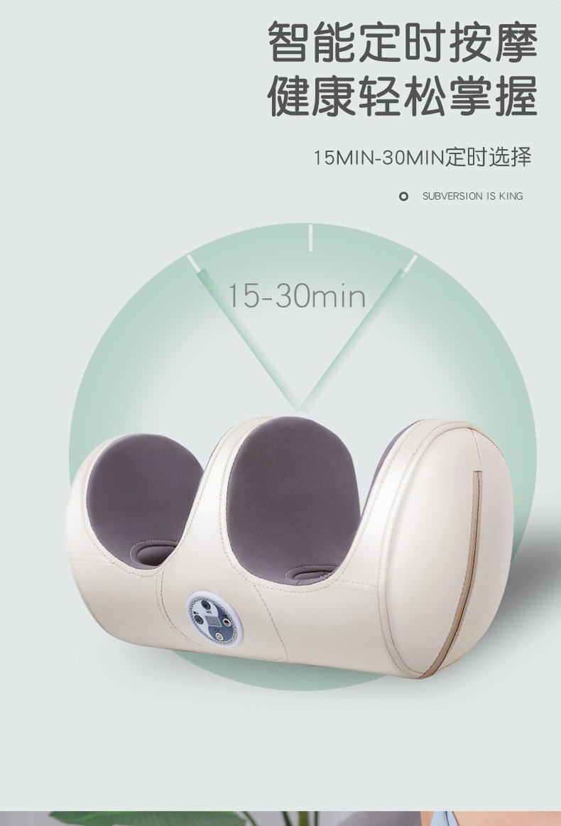 Massager Knee Foot Hand Big Calf Joint Warm Hot Compress Vibration Airbag Timing Charging Wireless Kneecap Massager Knee Foot Hand Big Calf Joint Warm Hot Compress Vibration Airbag Timing Charging Wireless Kneecap