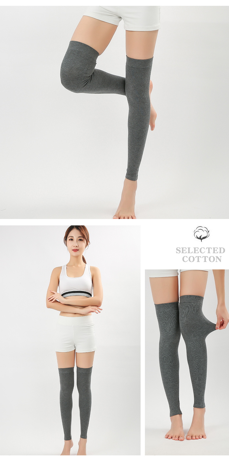 and Winter UltraThin Long Knee Pads Warm Old Cold Legs Men and Women Winter Shank Protection Kneecap Elderly Knee Pads and Winter UltraThin Long Knee Pads Warm Old Cold Legs Men and Women Winter Shank Protection Kneecap Elderly Knee Pads