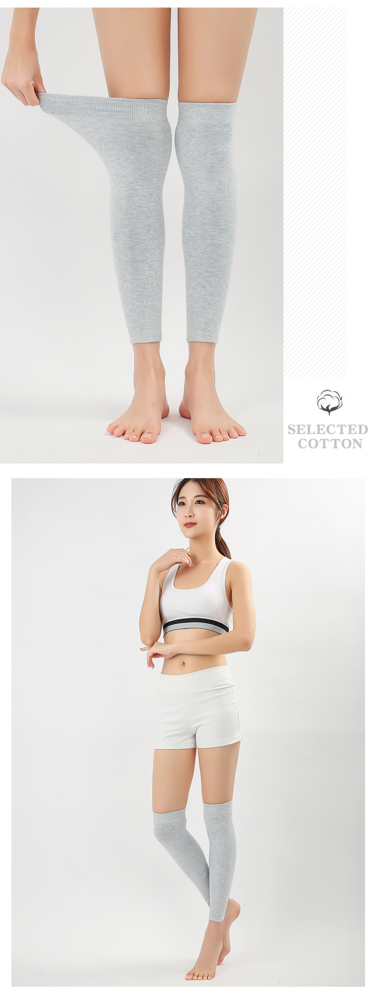 and Winter UltraThin Long Knee Pads Warm Old Cold Legs Men and Women Winter Shank Protection Kneecap Elderly Knee Pads and Winter UltraThin Long Knee Pads Warm Old Cold Legs Men and Women Winter Shank Protection Kneecap Elderly Knee Pads