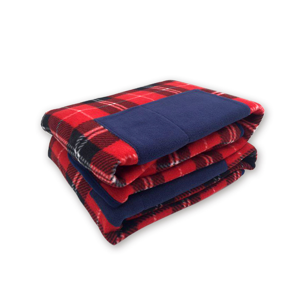 Heating Blanket USB Car Shawl Electric Blanket Office Kneecap Warm Blanket Single Person Home Pet Blanket Removable
