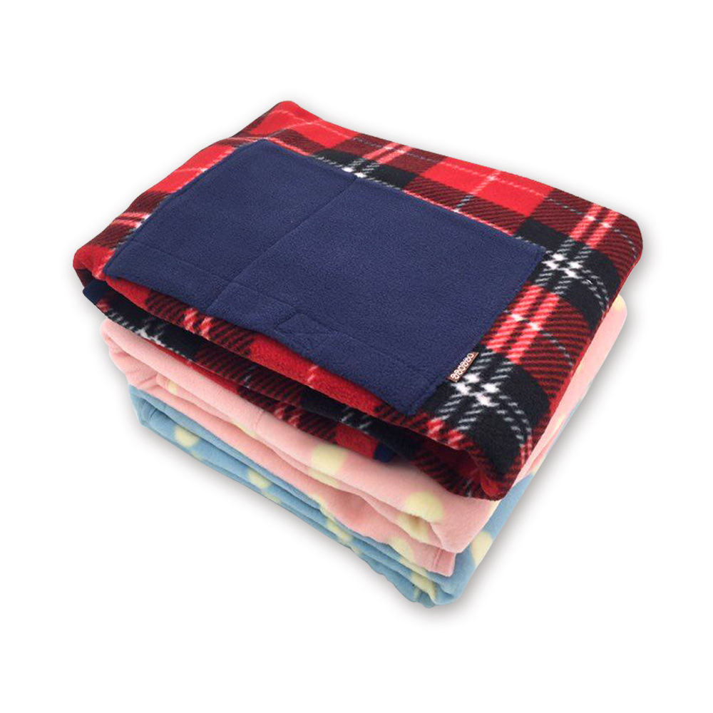 Heating Blanket USB Car Shawl Electric Blanket Office Kneecap Warm Blanket Single Person Home Pet Blanket Removable